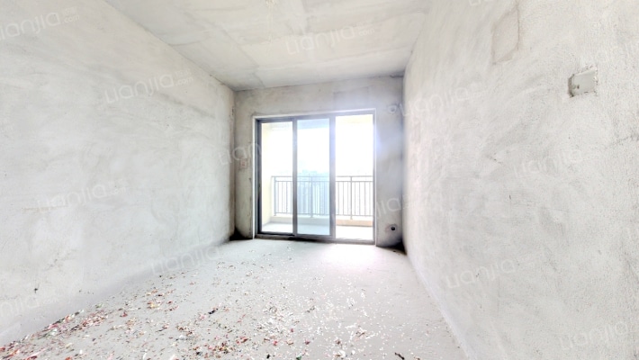 金辉悦步公馆二手房实景图