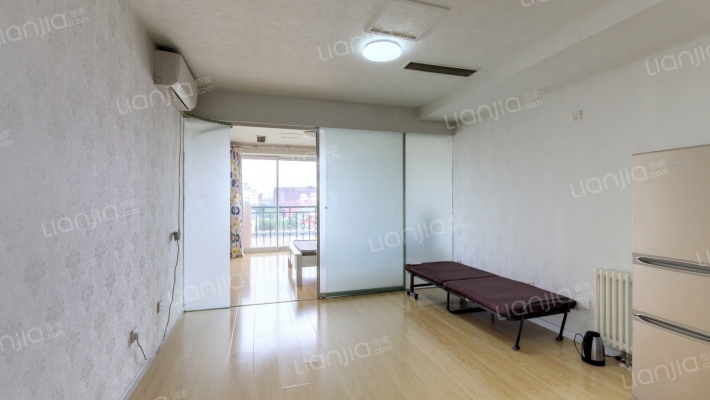 万泉新新家园二手房实景图