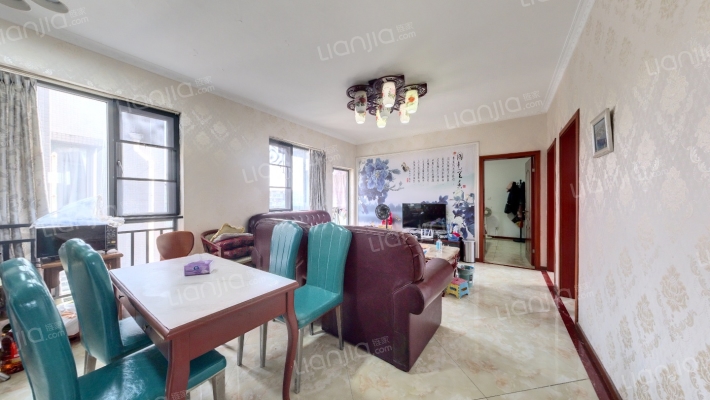 格凌兰二手房实景图