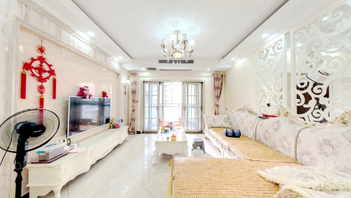 万友七季城C区二手房实景图