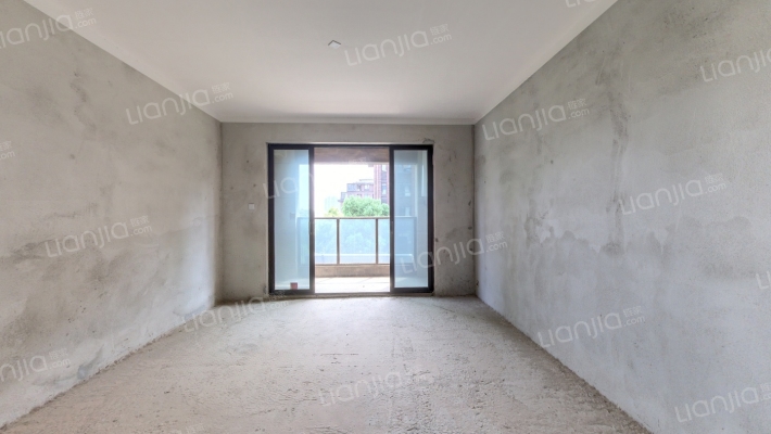 新力琥珀园二期二手房实景图