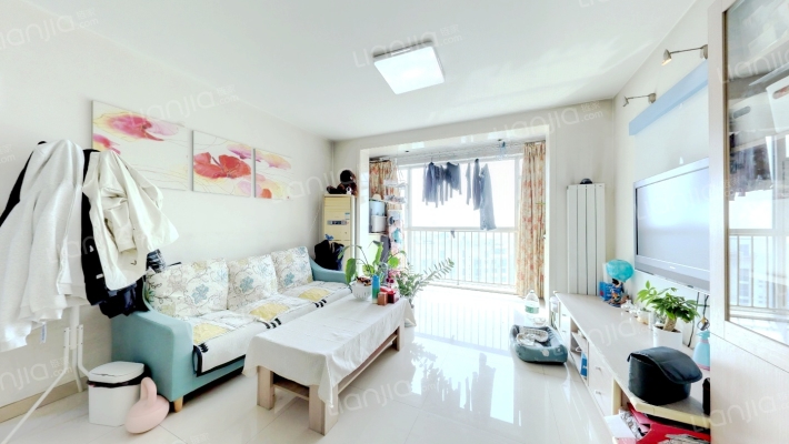 瑞都国际北区二手房实景图