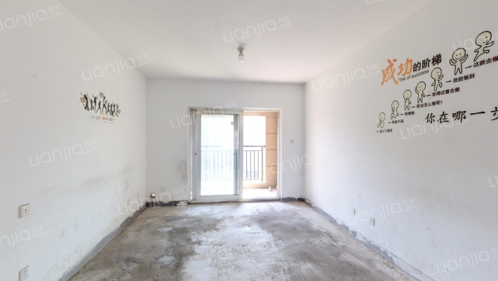 朗诗·青春未来家园二手房实景图