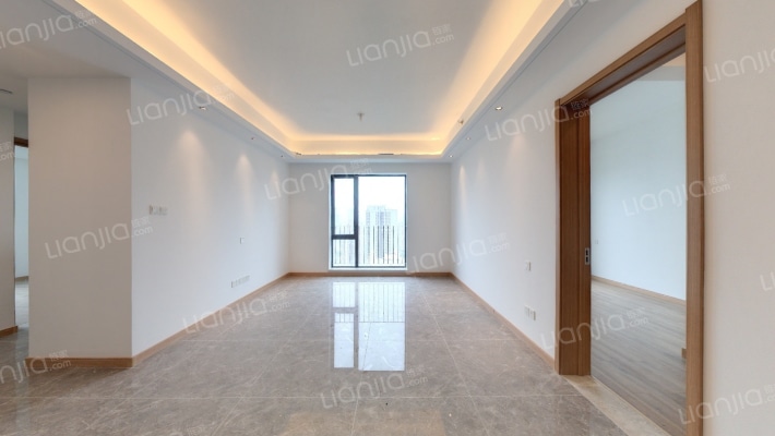 广电兰亭盛荟5期二手房实景图