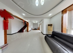 整租·金色港湾 4室2厅 南_金色港湾租房