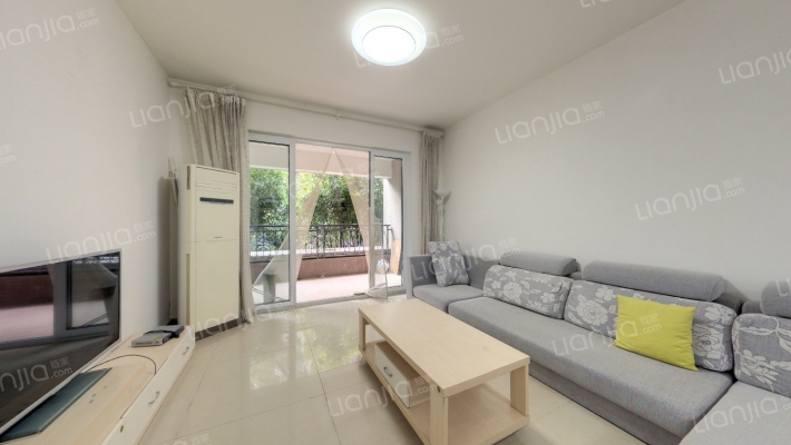 中海龙湾半岛二手房实景图