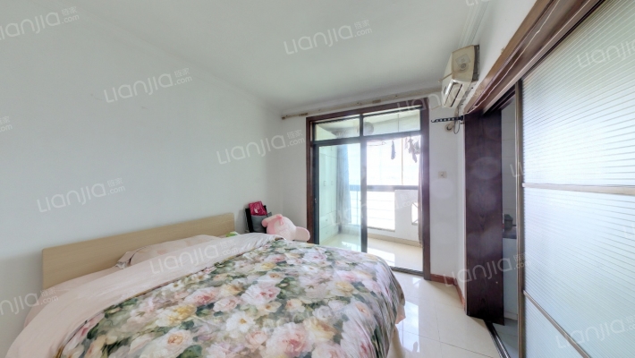 福阳大厦二手房实景图