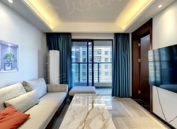 整租·保利和光城悦 3室1厅 南_保利和光城悦租房