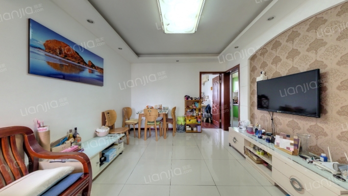 南苑七村二手房实景图