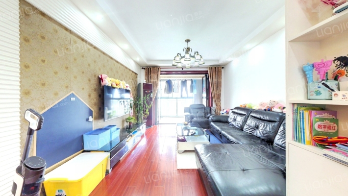 罗马假日二手房实景图