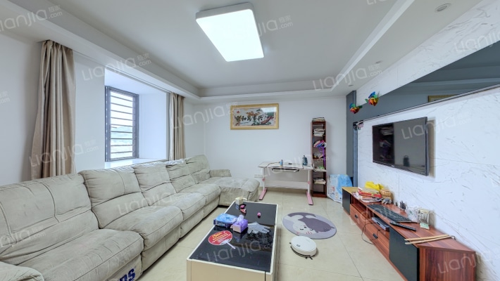 一品江南二手房实景图