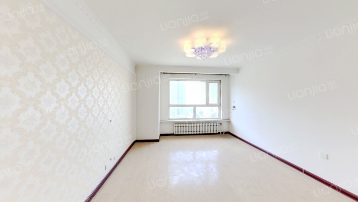 沈铁兴工家园二手房实景图