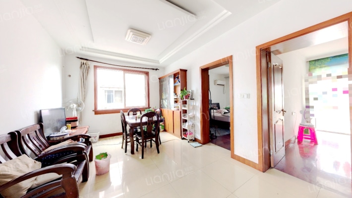 景都花苑二手房实景图