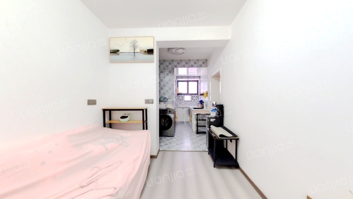 市南巷43号二手房实景图