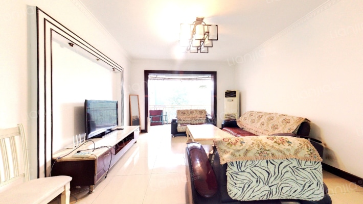 长盛苑二手房实景图