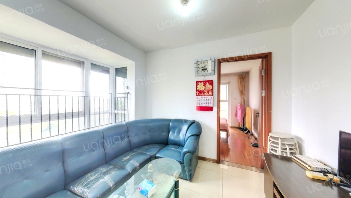 洲岛家园绿洲苑二手房实景图