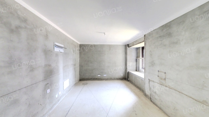 滨江荟景苑二手房实景图