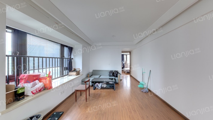 融创澜臻园二手房实景图