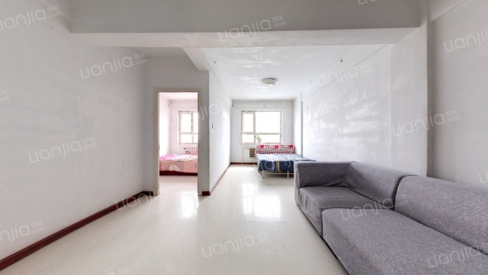 共济新家园二手房实景图