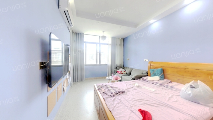 支矶石街17号二手房实景图