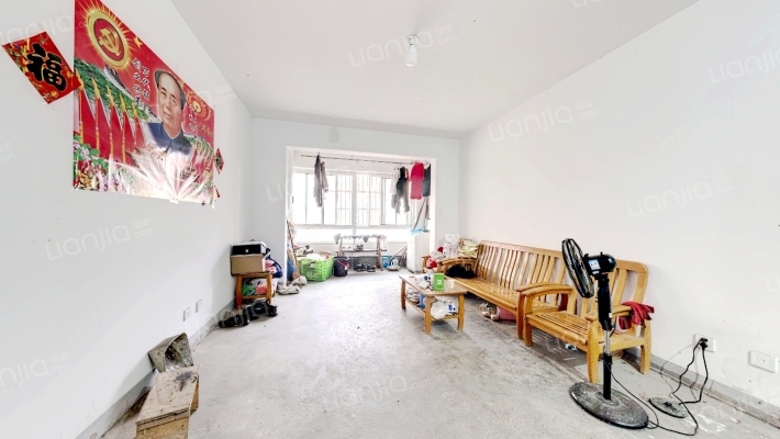 荟萃园二手房实景图