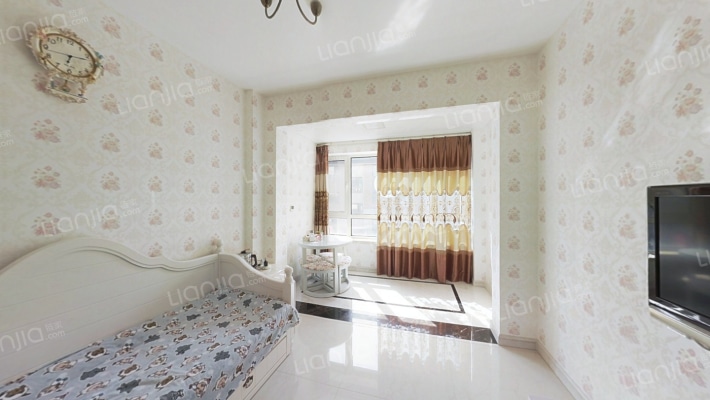 恒基碧桂园金石滩二手房实景图