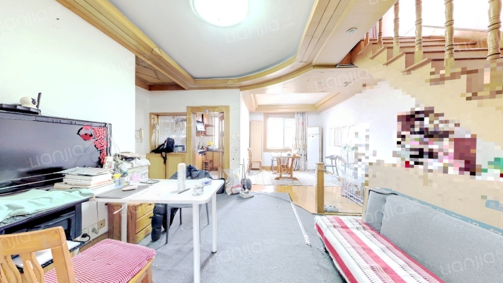 东许文塘二手房实景图