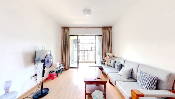 德润天悦二手房实景图