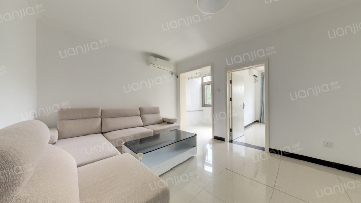 澳林春天一期二手房实景图