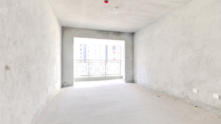 永安壹号二手房实景图