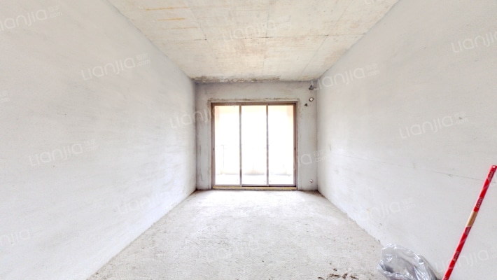 博雅滨江二手房实景图