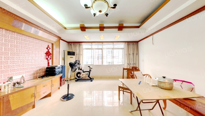 胜利十一巷二手房实景图