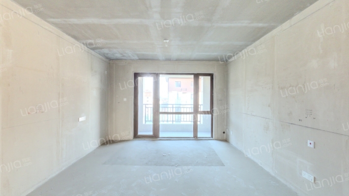 碧桂园公园印象二手房实景图