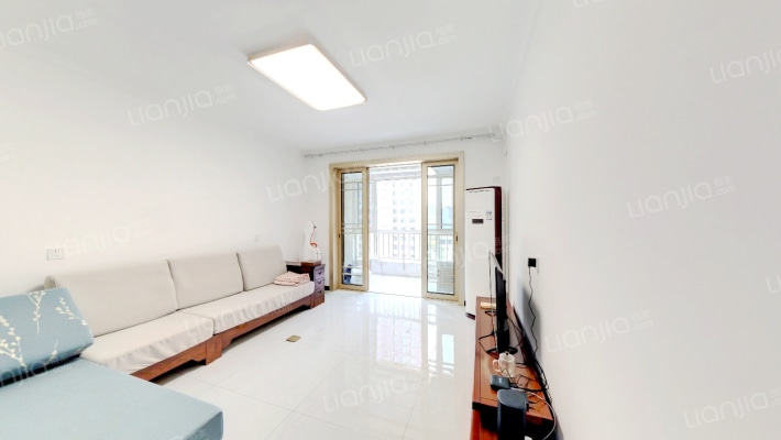 天佑家园二手房实景图