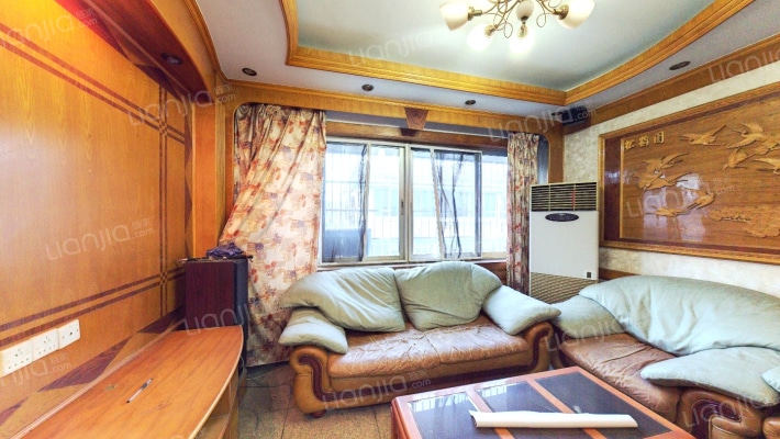 莹石宿舍二手房实景图