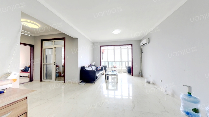 汇港新城二手房实景图