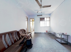 整租·许昌县公疗住宅楼 3室1厅 西南_许昌县公疗住宅楼租房