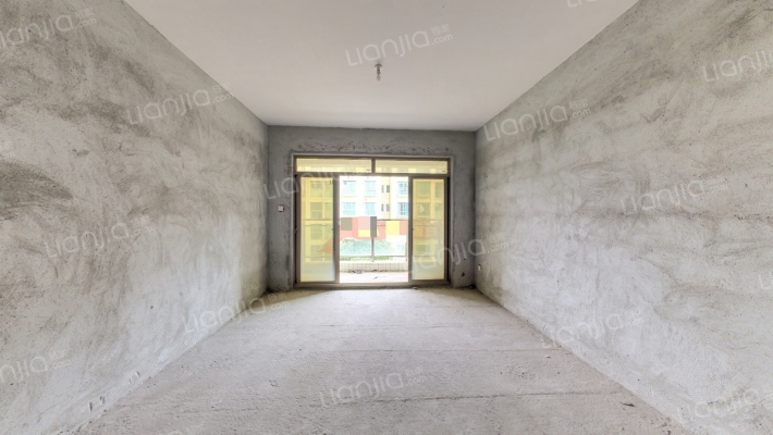 南盛雅苑二手房实景图