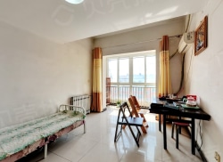 整租·田家园小区 2室1厅 南/北_田家园小区租房