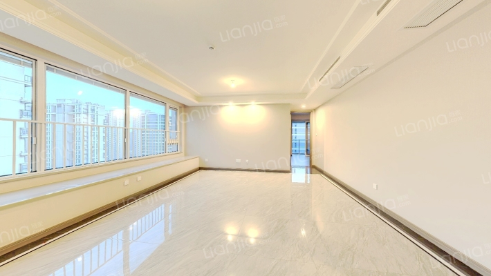 滨江钱江翠语彩虹里二手房实景图