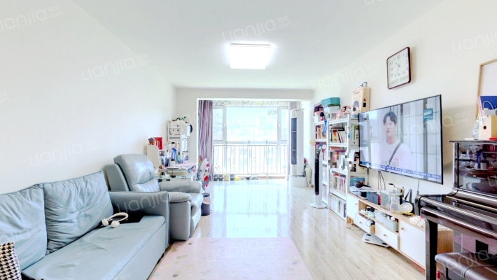 定慧福里南区二手房实景图