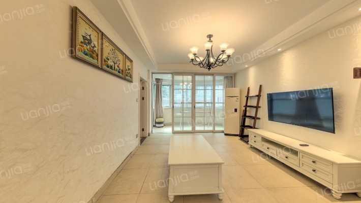 安盛家园二手房实景图