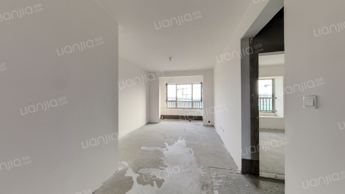 融创云潮府二手房实景图