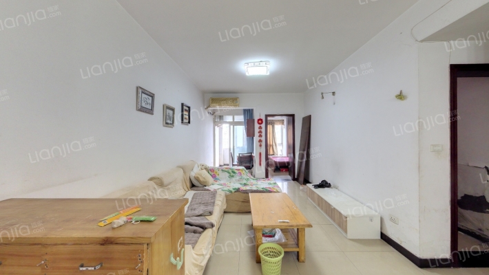 学林佳苑二手房实景图