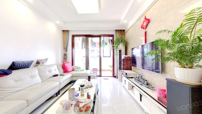 蓝光帕提欧二手房实景图