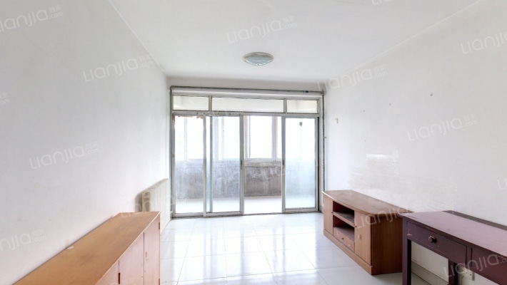 建元小区二手房实景图