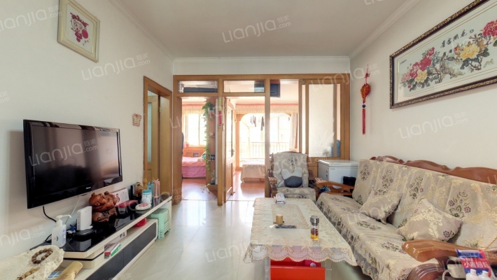 下曲家二手房实景图