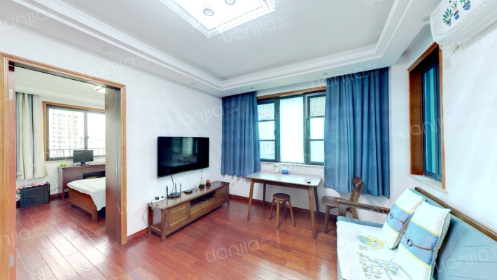 泗洲家园二手房实景图