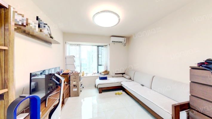 皇达东方雅苑二手房实景图