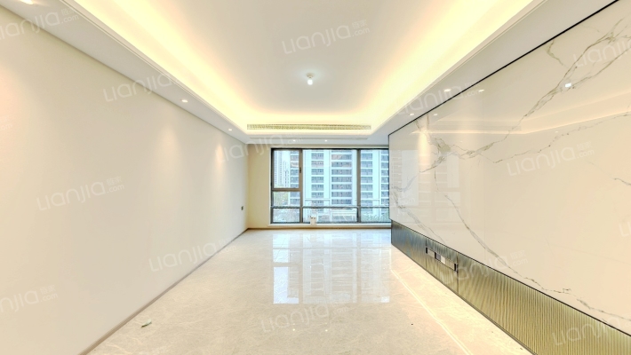 新城首府二手房实景图